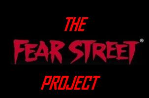 Fear Street Logo